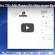 Video: Briefkopf mit Logo in Pages für Mac