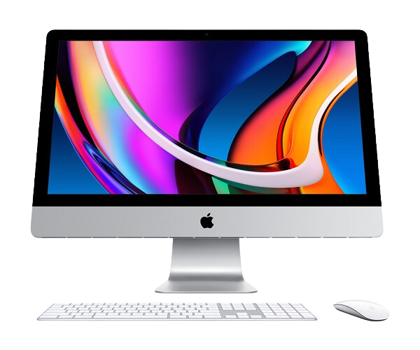 iMac reparatur
